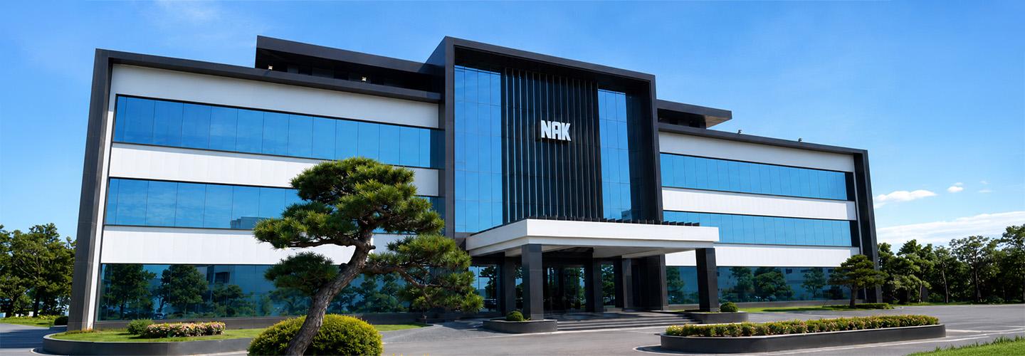 茂順密封元件科技股份有限公司