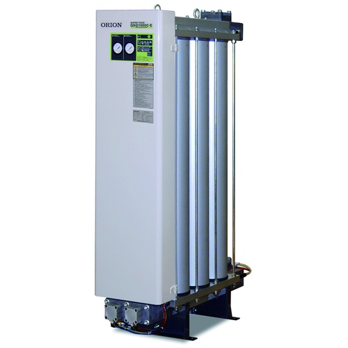 QSQ Desiccant Compressed Air Dryer