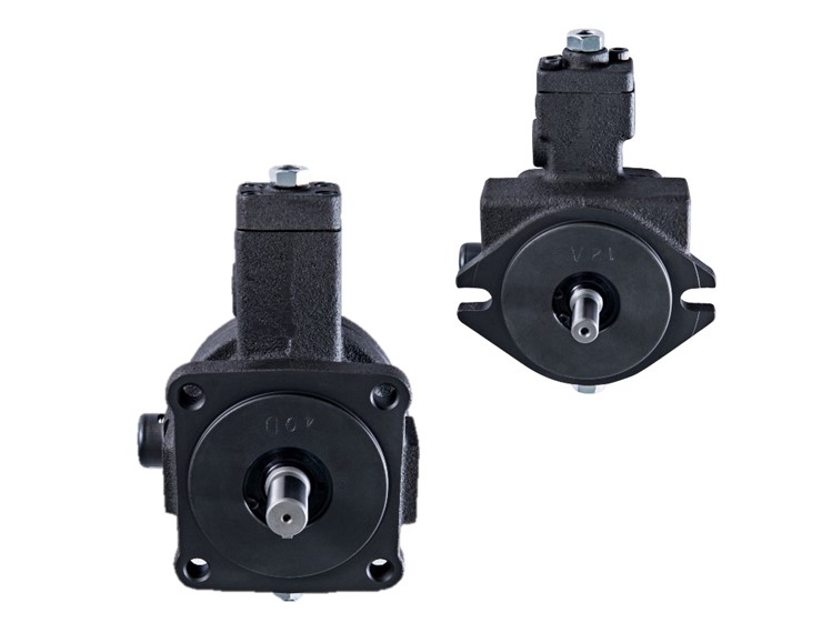 Low Pressure Variable Vane Pump SF 2