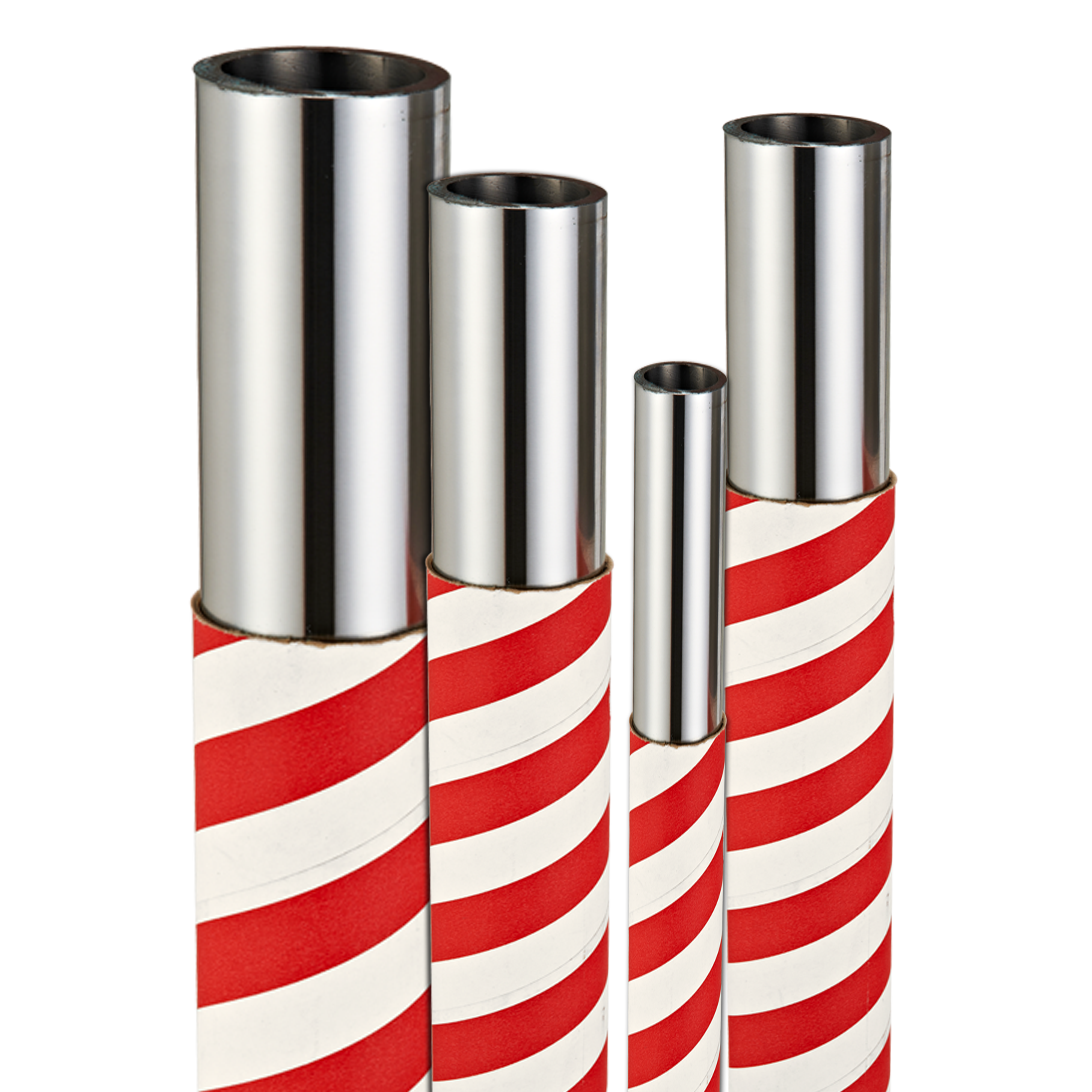 Chrome Plated Tube (OD)