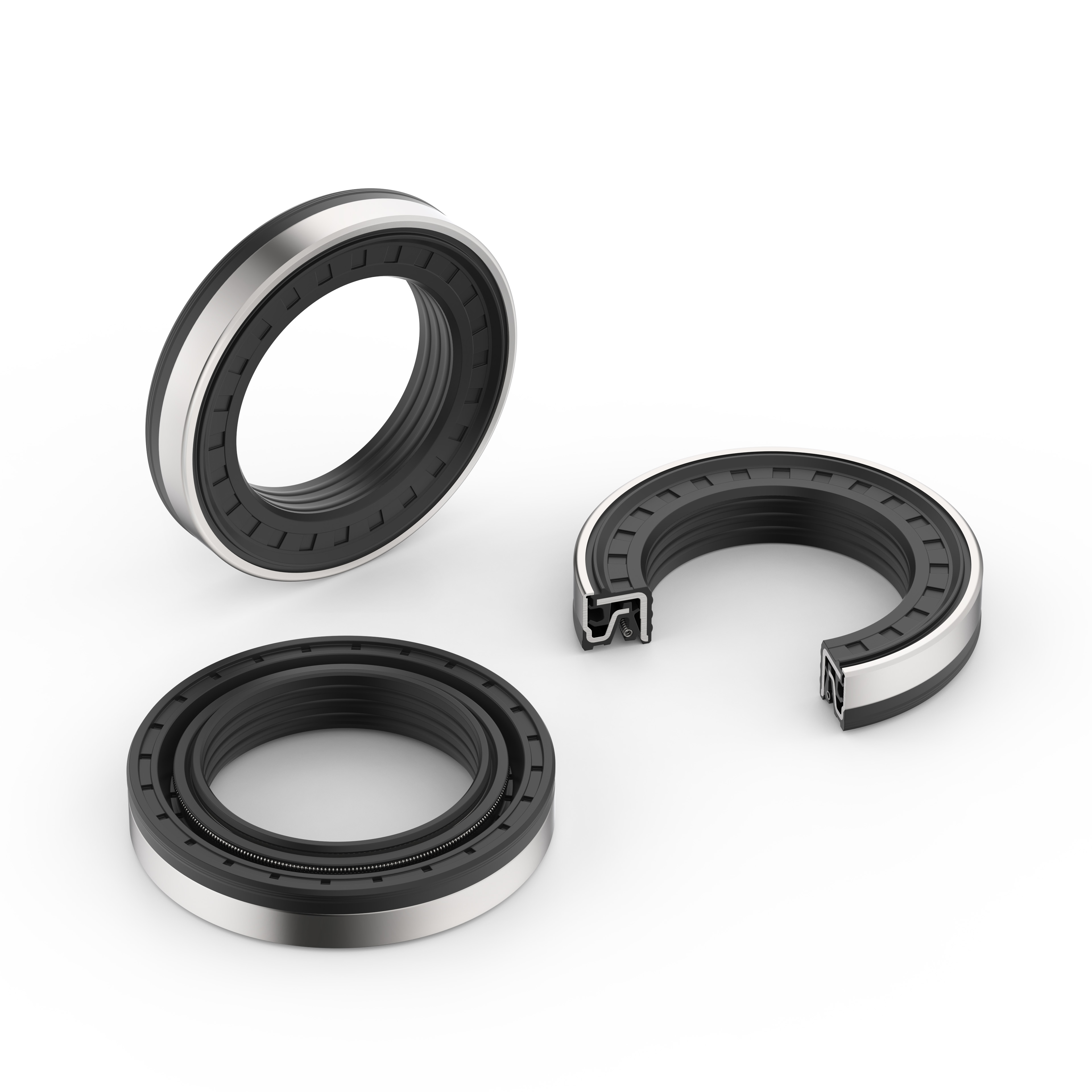 Cassette Seal