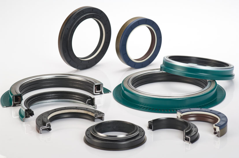 Heavy Duty Wheel Seal/Agriculture Seal