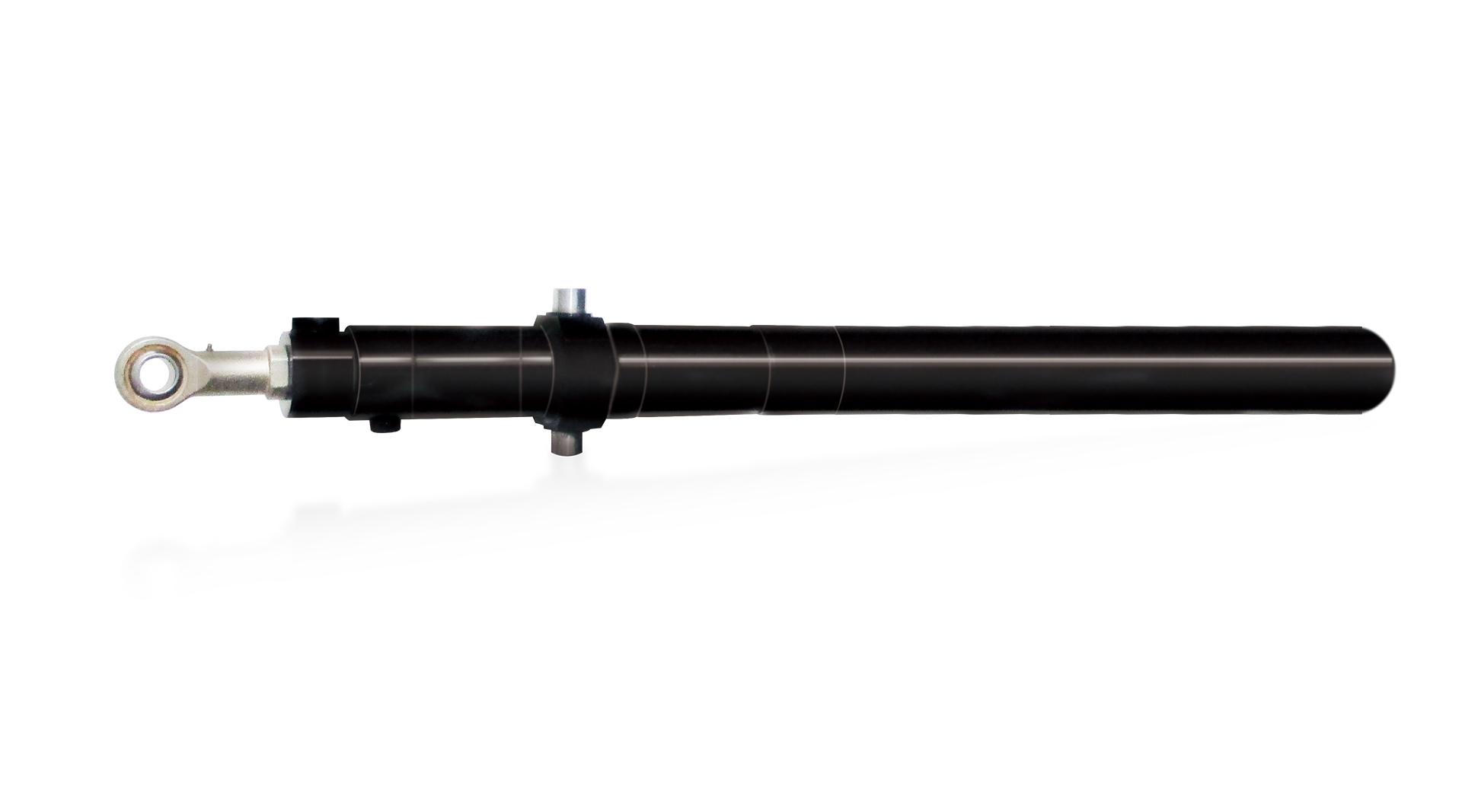 Machine Tool Counterweight Cylinder