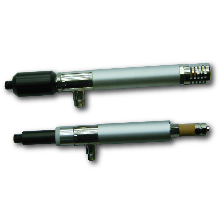 SPC Ultra-Low Temperature Cold Air Gun