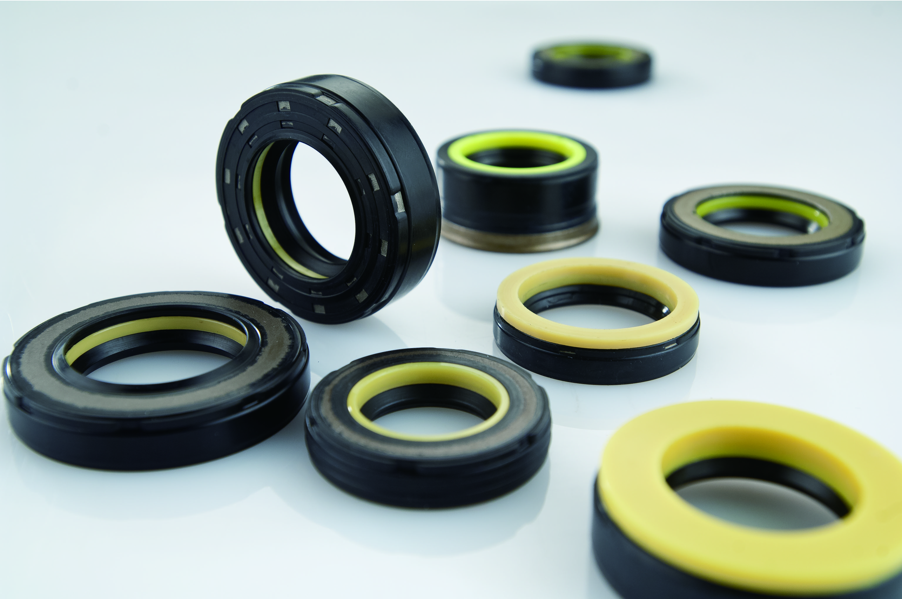 Power Steering Seal