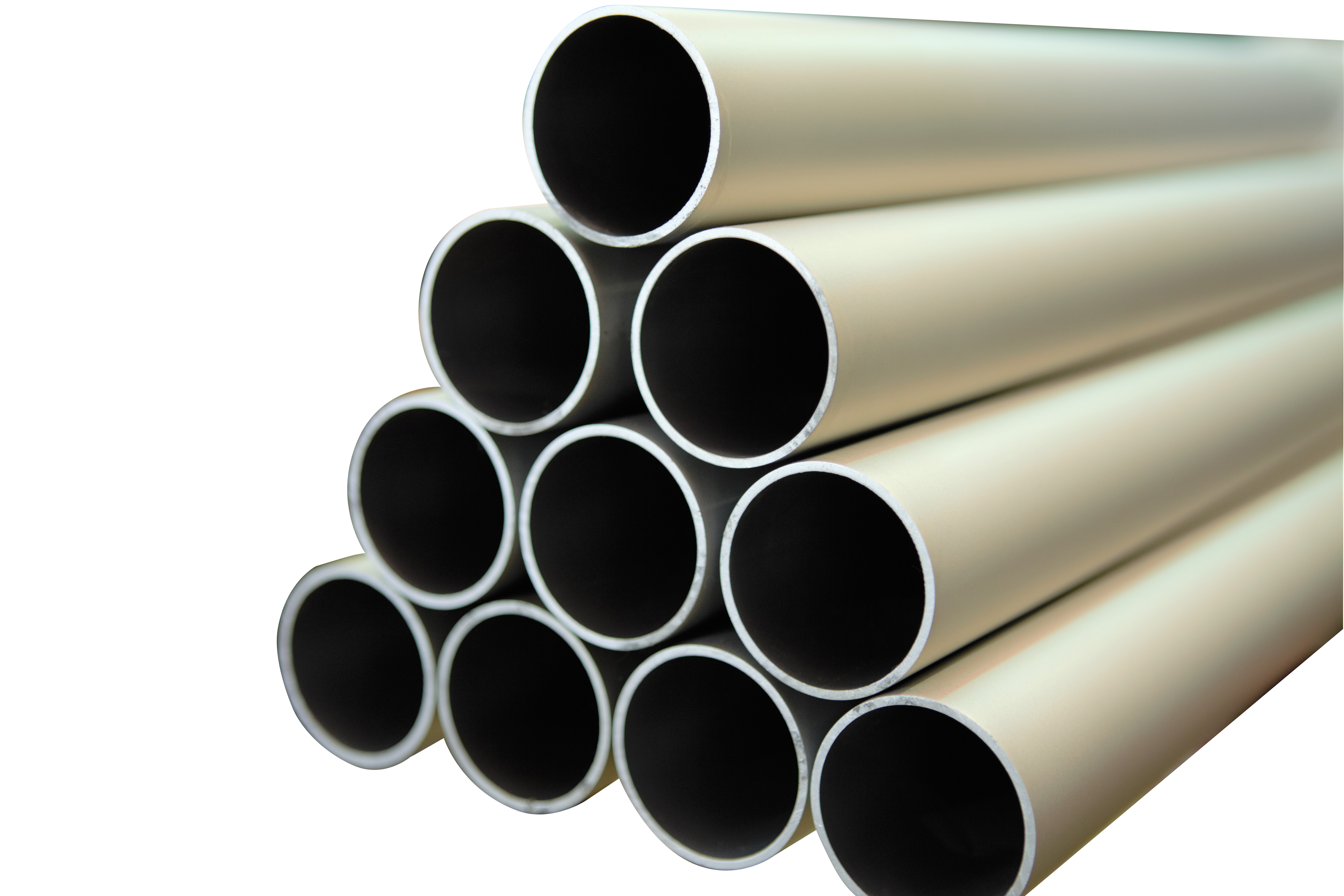 Aluminum Pneumatic Cylinder Tube