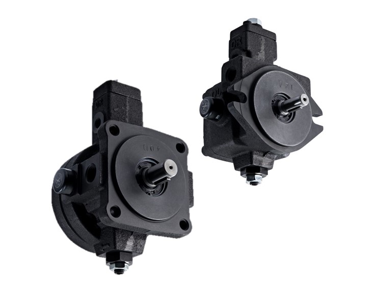 Low Pressure Variable Vane Pump SF