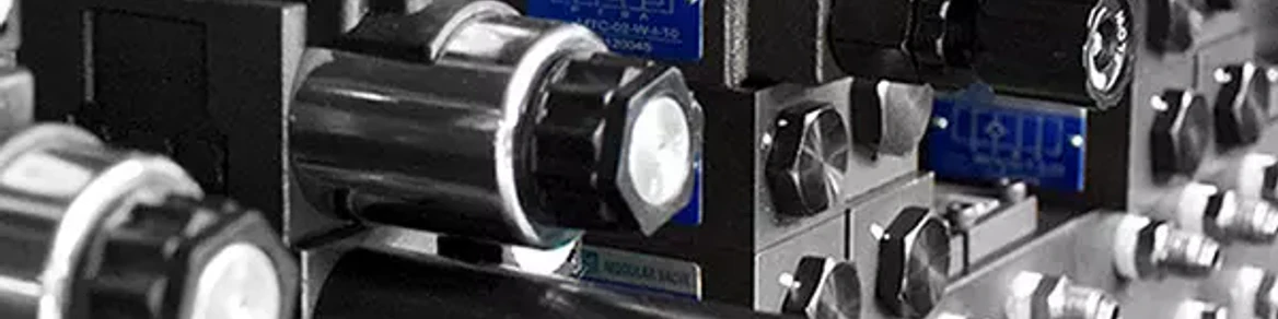 SEVEN OCEAN HYDRAULIC INDUSTRIAL CO., LTD.