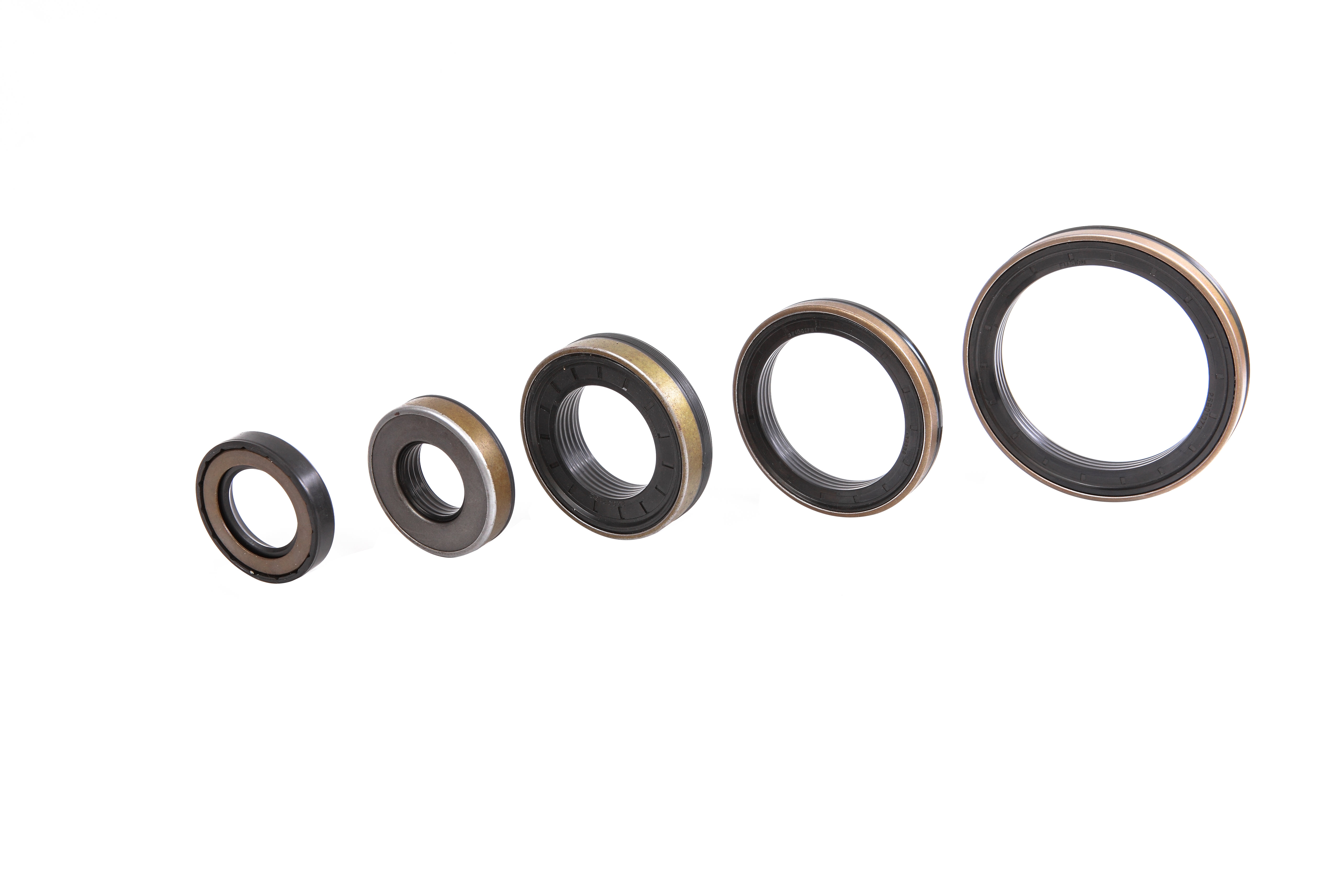 High Pressure Seal