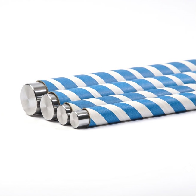 S45C Hard Chrome Plated Steel Bar