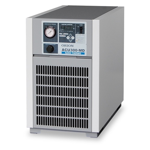ACU Precision Temperature-Controlled Dryer