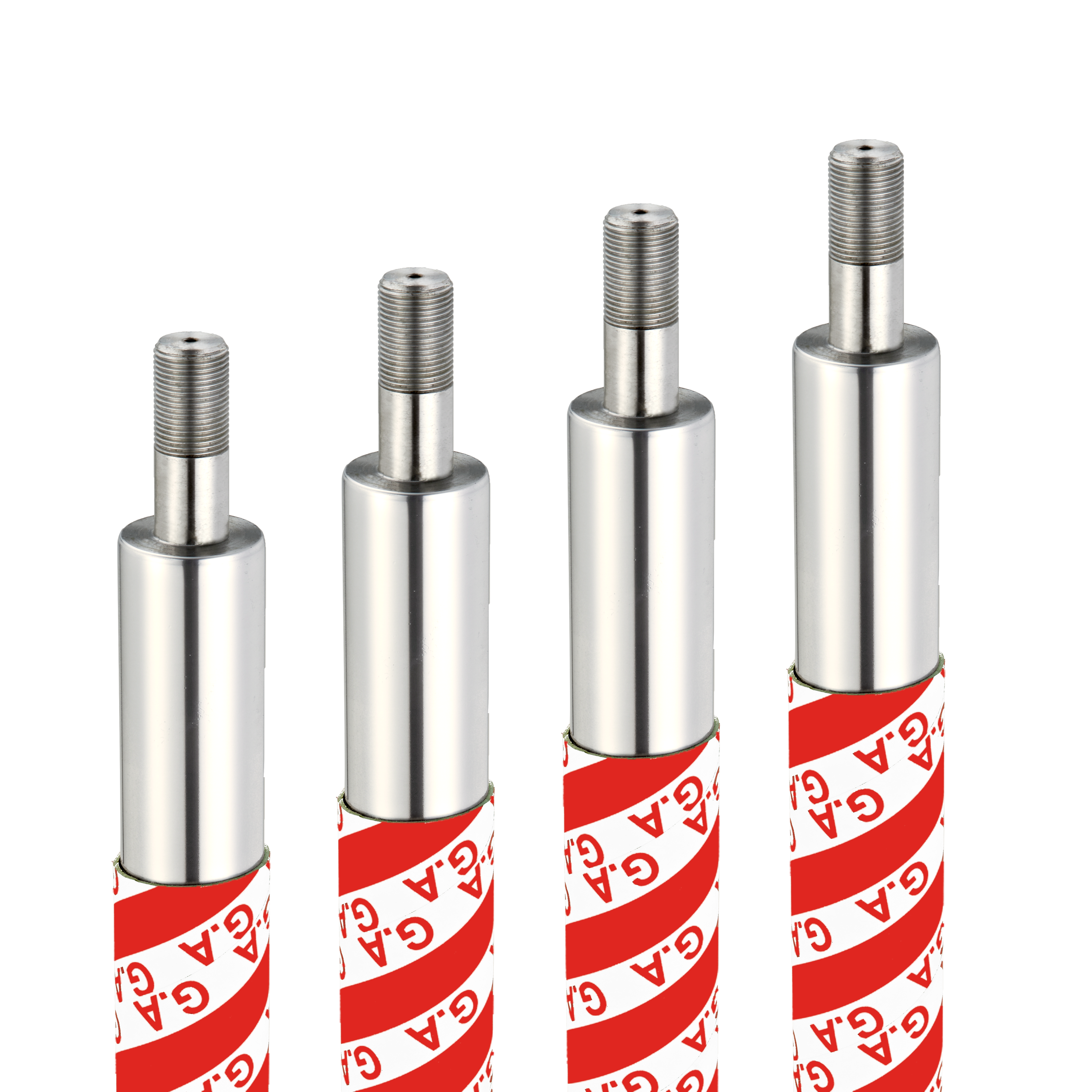 C45E Hard Chrome Plated Steel Bar