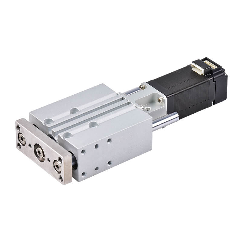 Twin-Guided Electric Actuator 2