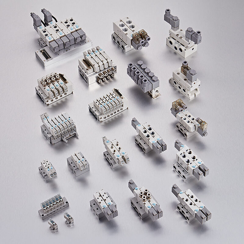 Solenoid Valve 2