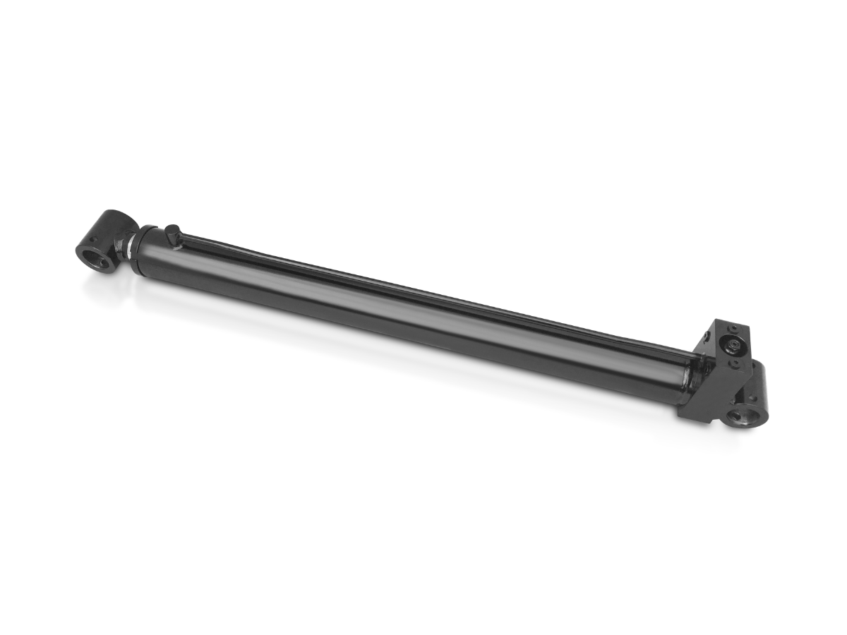 Customized Hydraulic Cylinders 4
