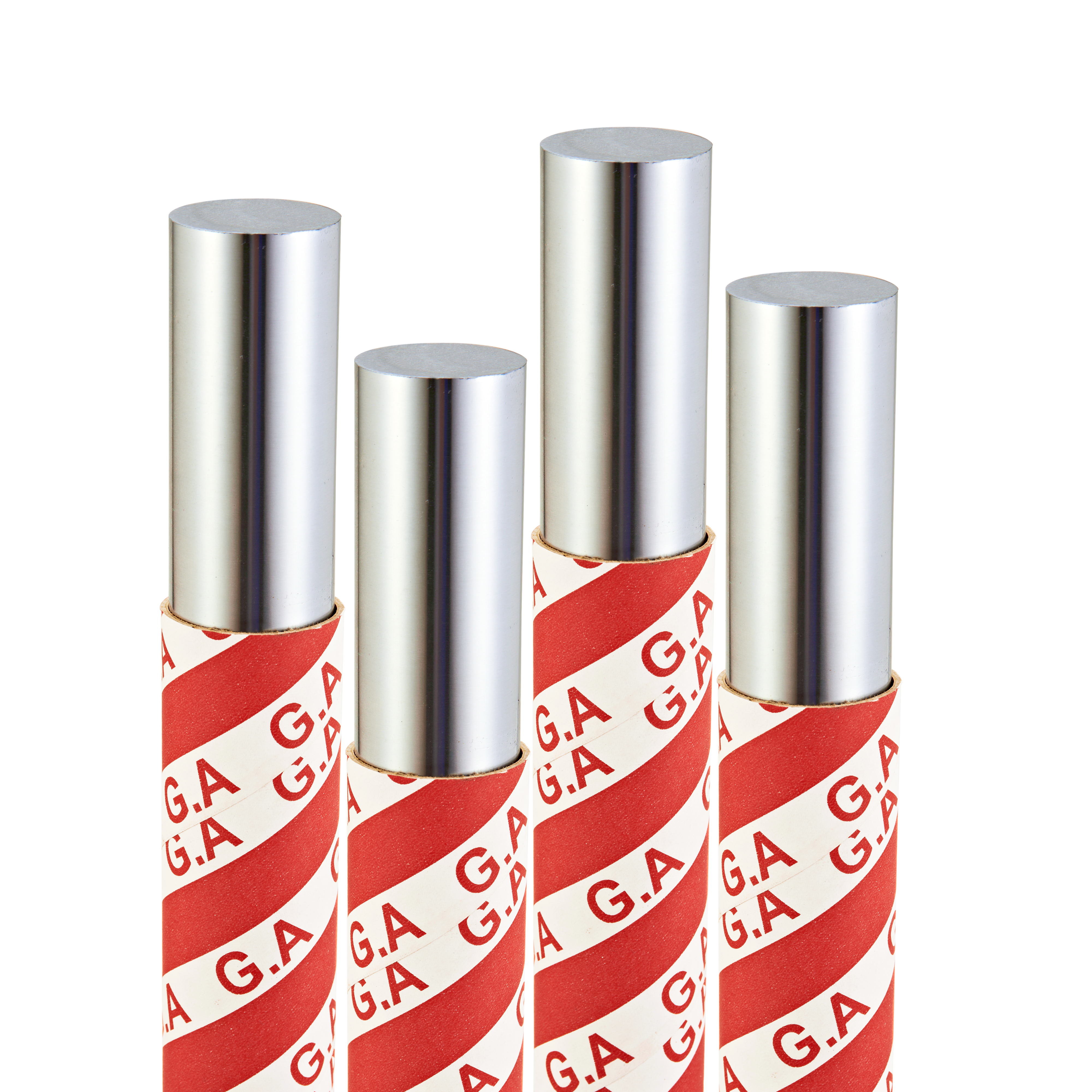 20MnV6 Hard Chrome Plated Bar
