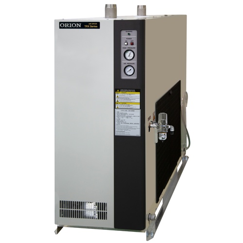 TRX Refrigerated Compressed Air Dryer
