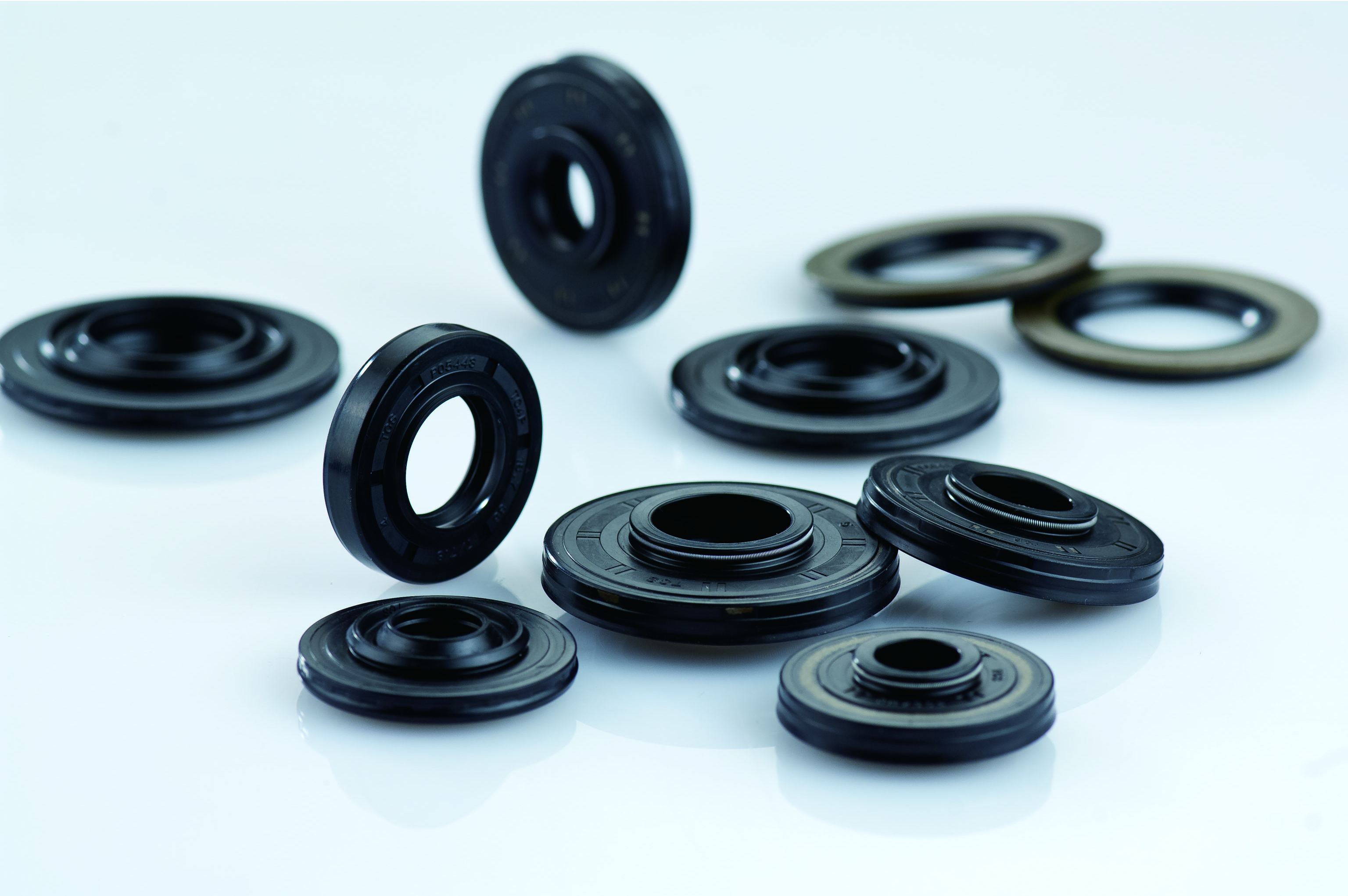 Shock Absorber Seal