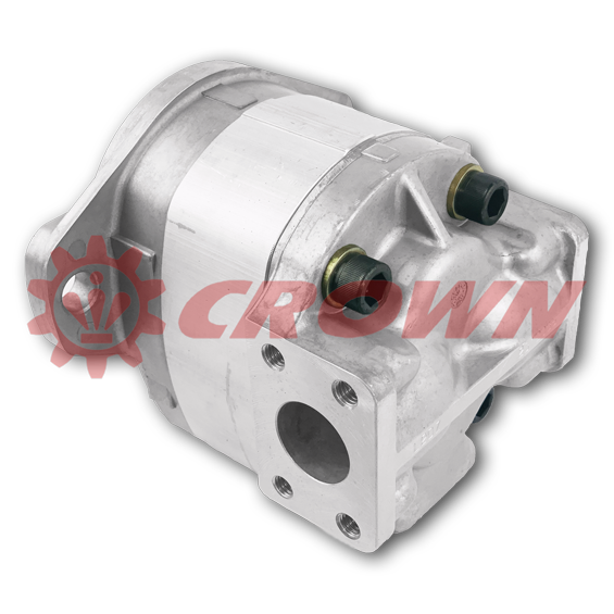 Hydraulic Gear Pump 2