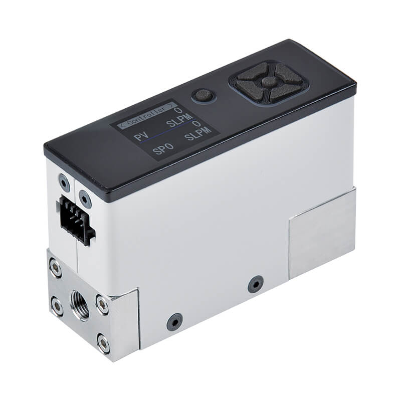 Mass Flow Controller