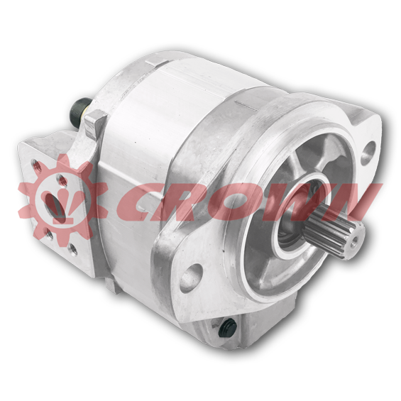 Hydraulic Gear Pump