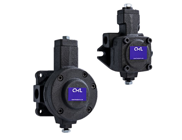 Low Pressure Variable Vane Pump SF 3