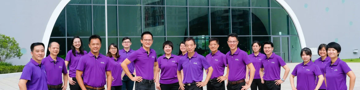 CAMEL PRECISION CO., LTD.