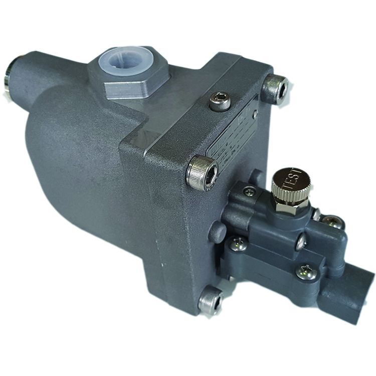 Eco Trap Energy-Saving Auto Drain Valve